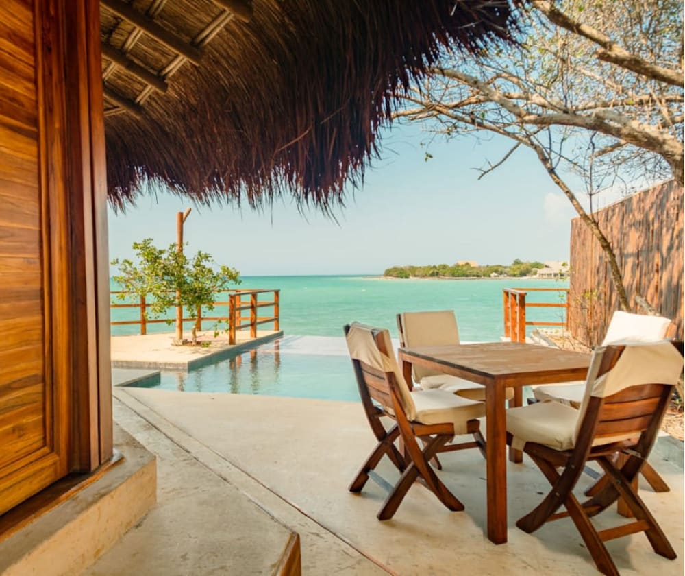 Bungalow, Private Pool (Sea Level - isleta), photo 6