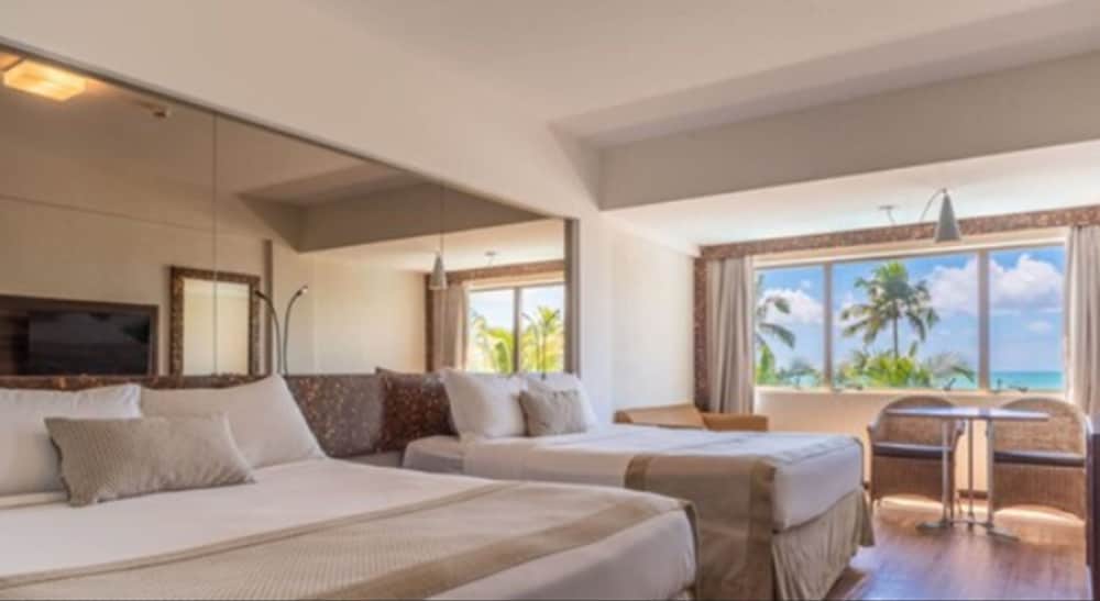Premium Floor Luxury