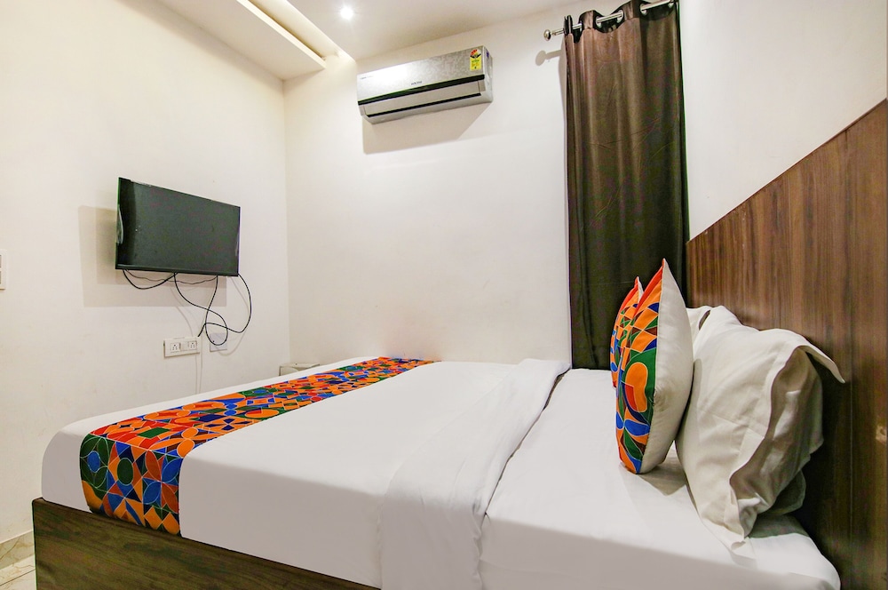 Deluxe Room photo 2