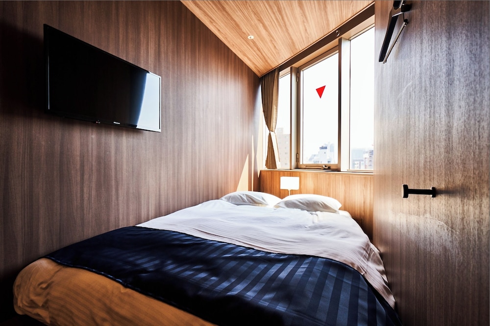 Double Room (with Shower)