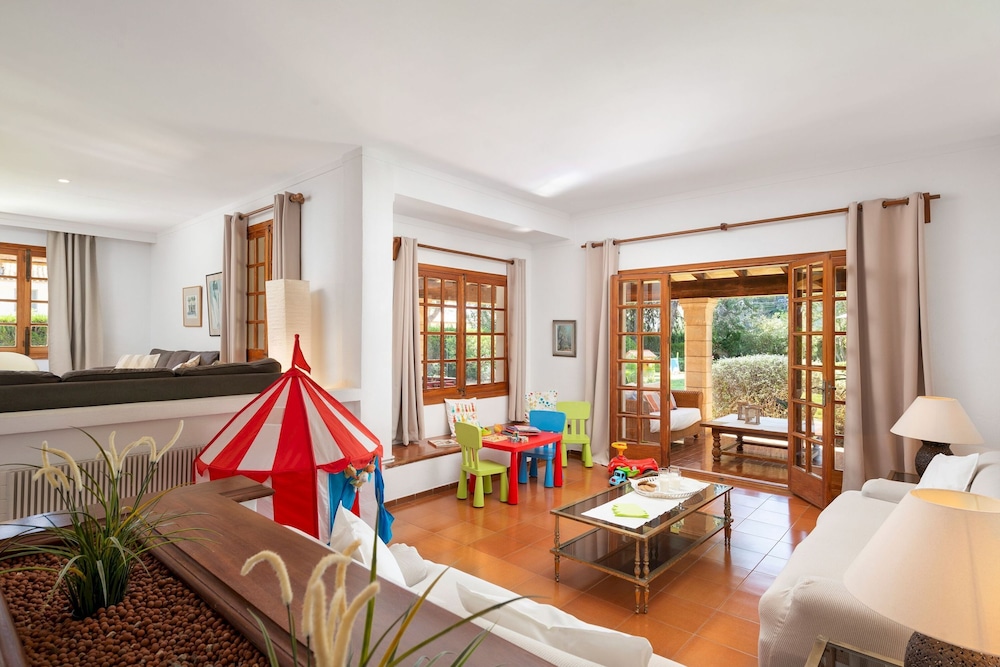 Villa Can Toni i Port de Pollença, Billede 27
