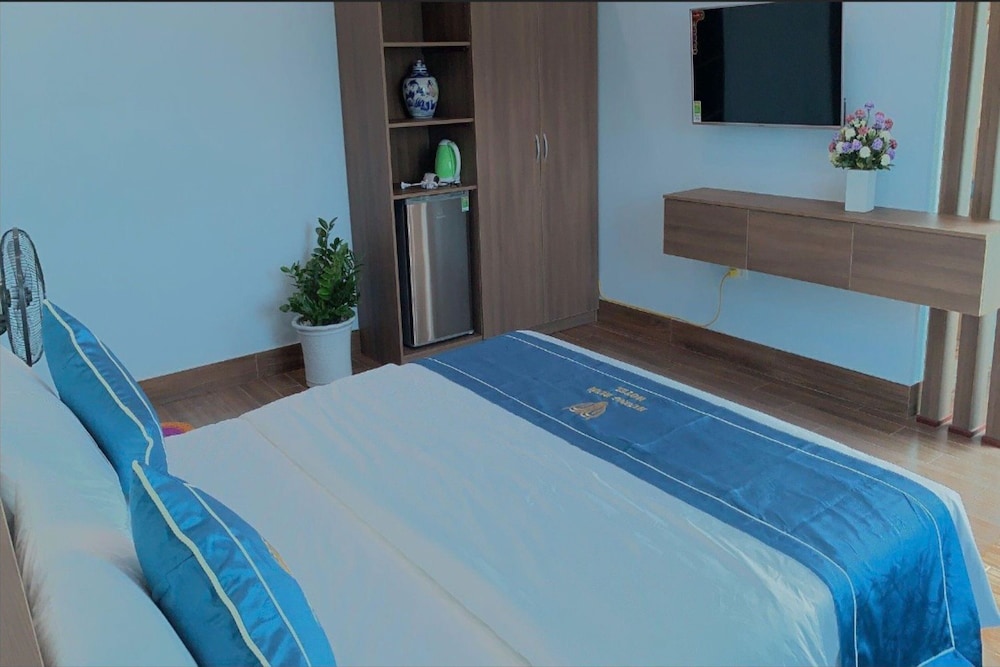 Standard Double Room - Photo 3