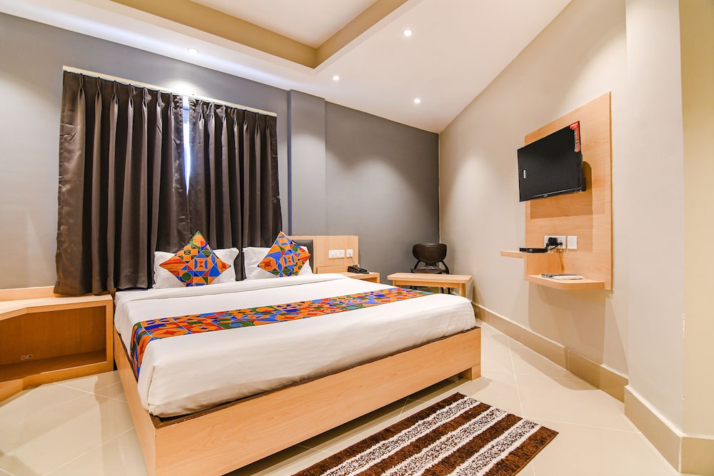 Deluxe Room photo 3