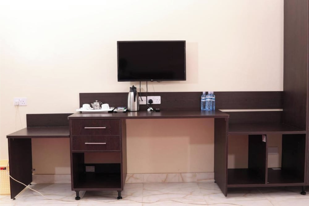 Deluxe Apartment photo 3