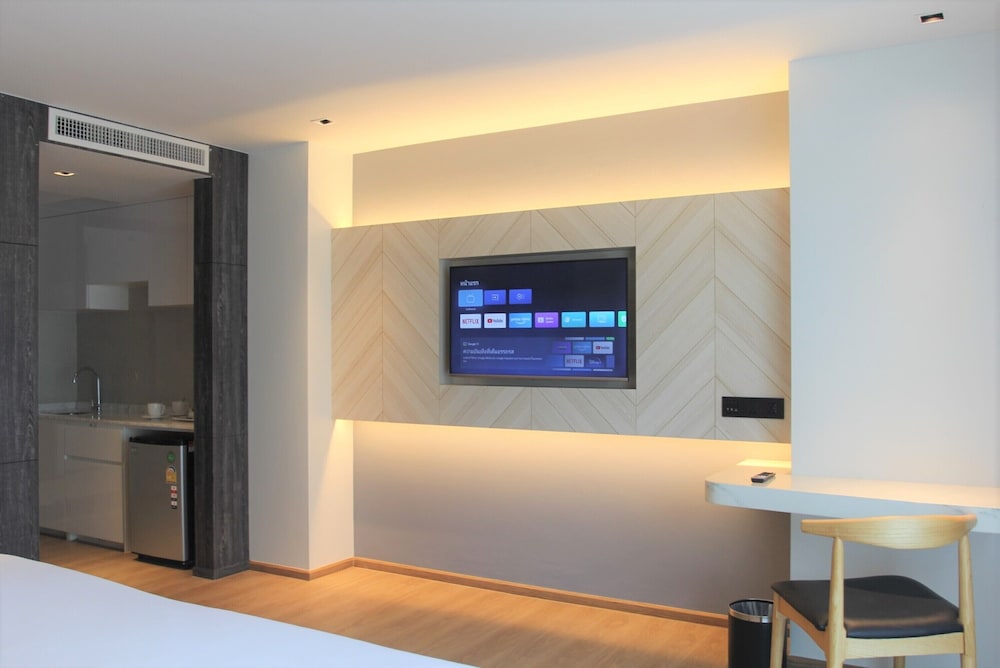 Superior Room - Photo 7