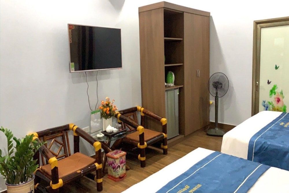 Superior Quadruple Room - Photo 7