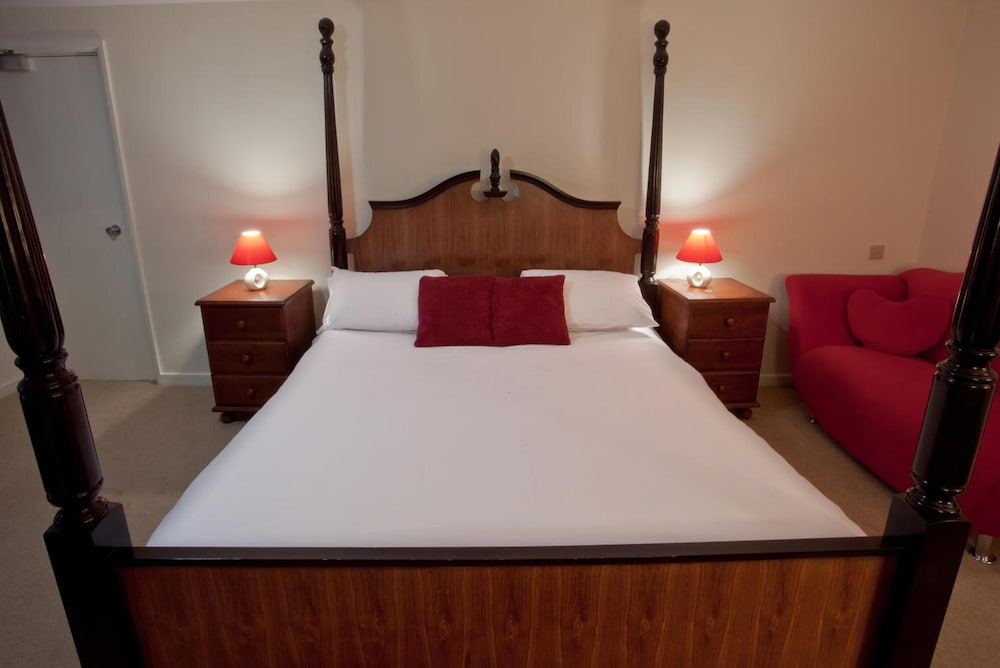 Executive Double Room - Photo 4