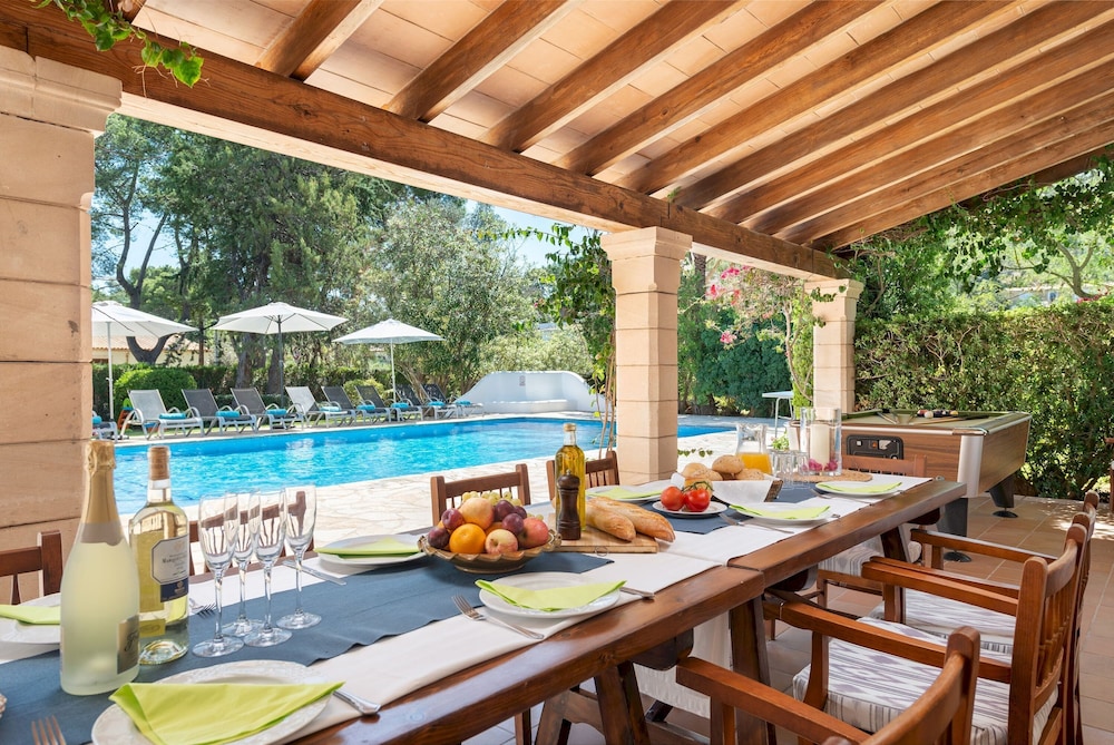 Villa Can Toni i Port de Pollença, Billede 5