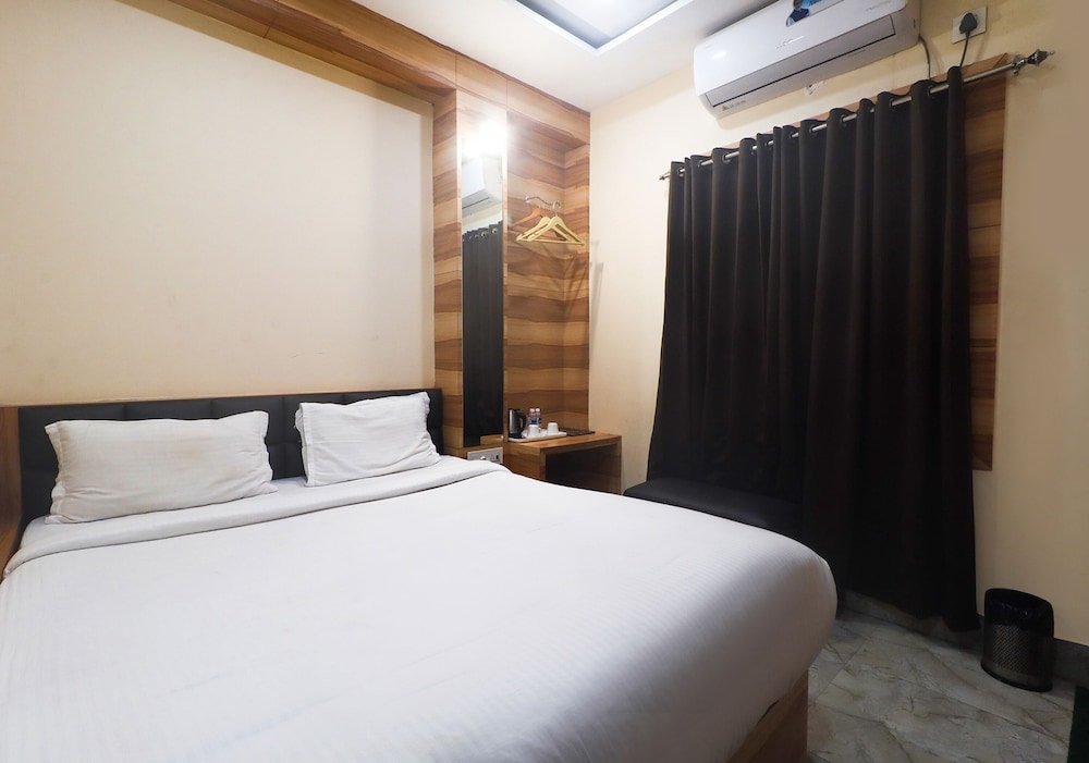 Deluxe Room photo 1