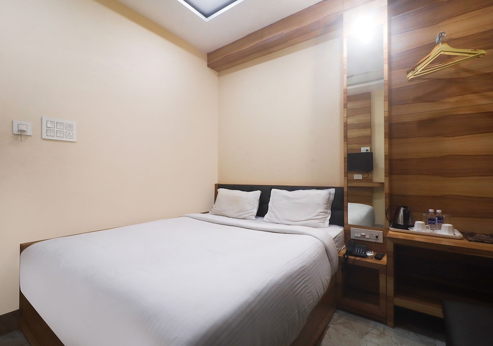 Deluxe Room photo 2