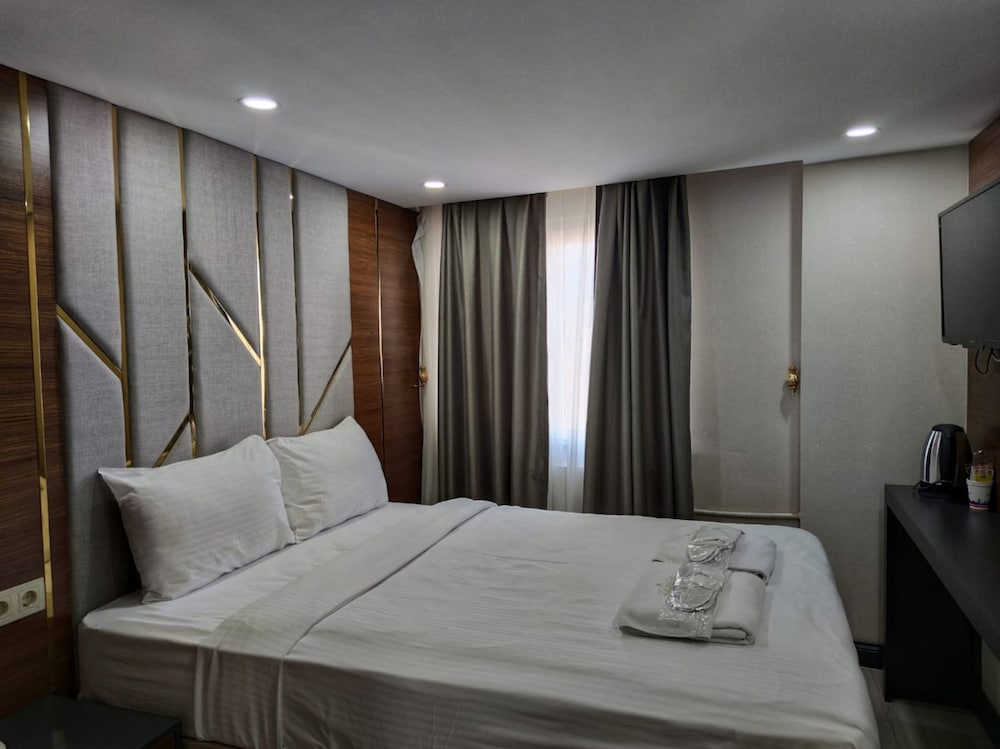 Standard Room photo 1