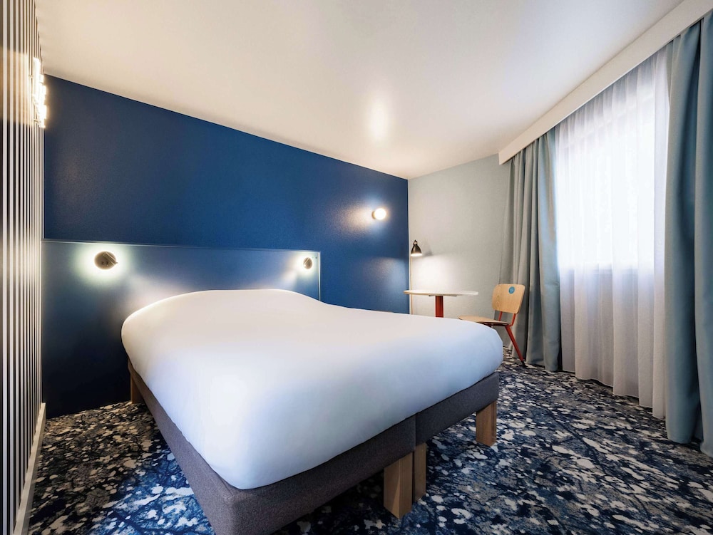 Room, 1 Double Bed - Photo 2