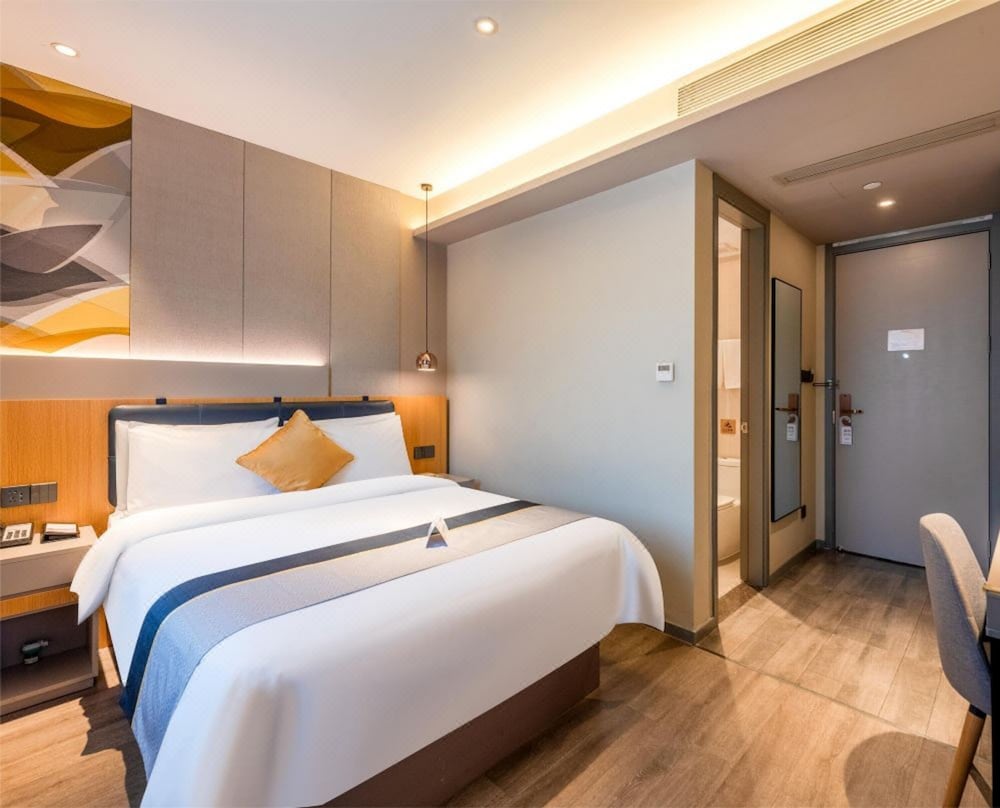 Superior Single Room, Balcony