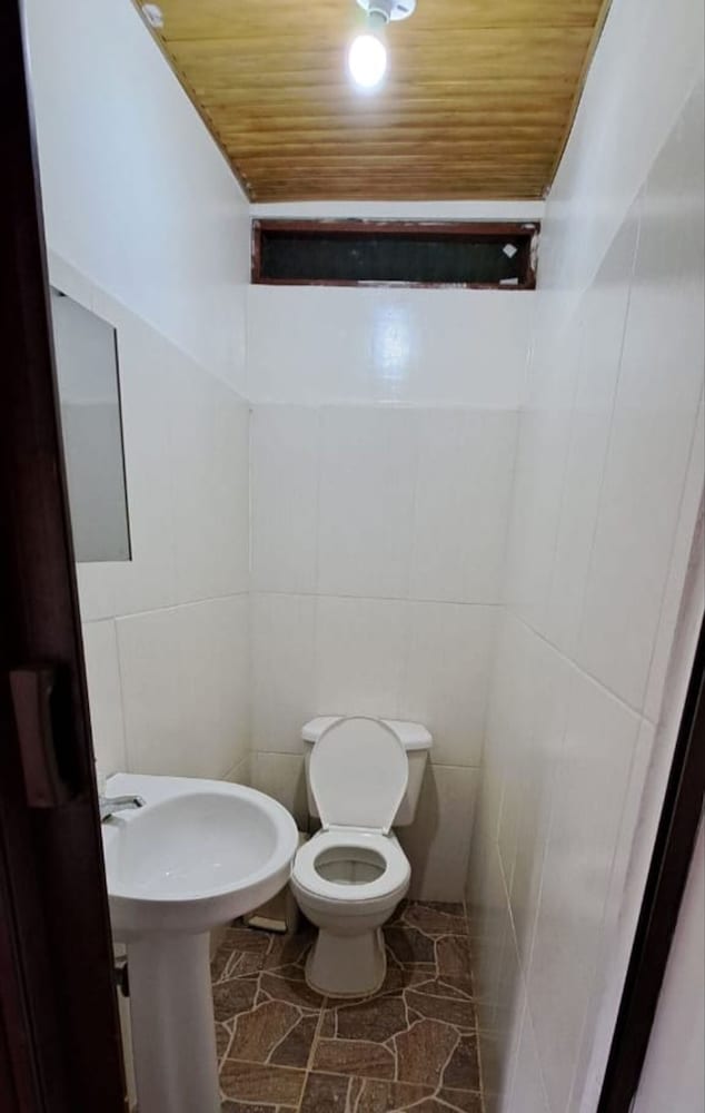 Standard Quadruple Room photo 2