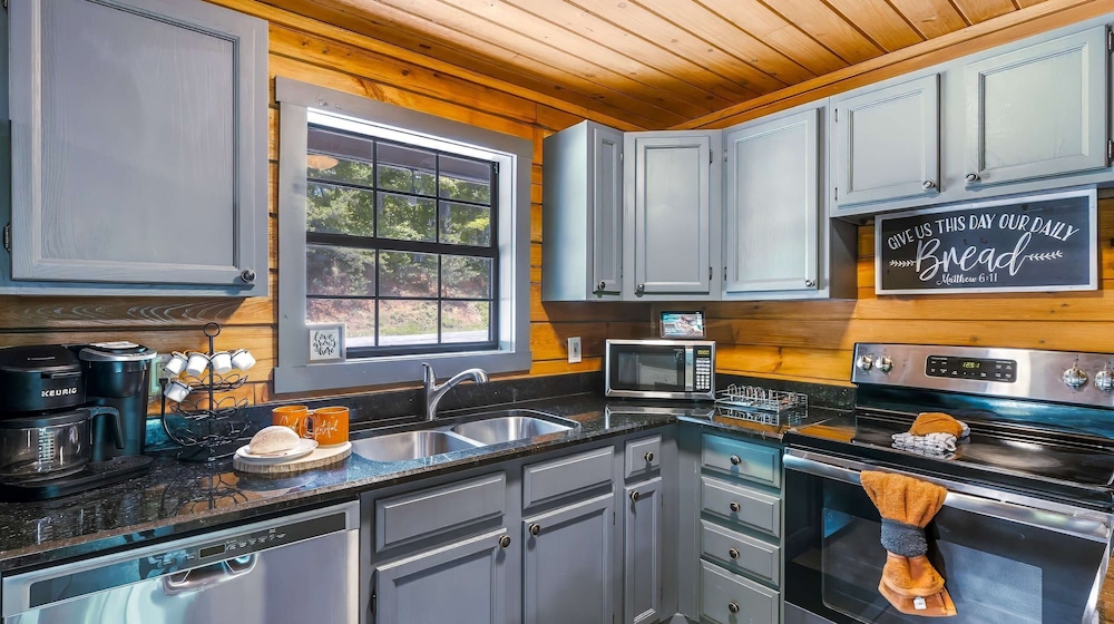Adventure Awaits Mtn Views Arcade Pool Table Hot Tub, Foto 20