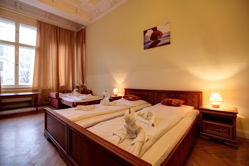 Triple Room photo 3