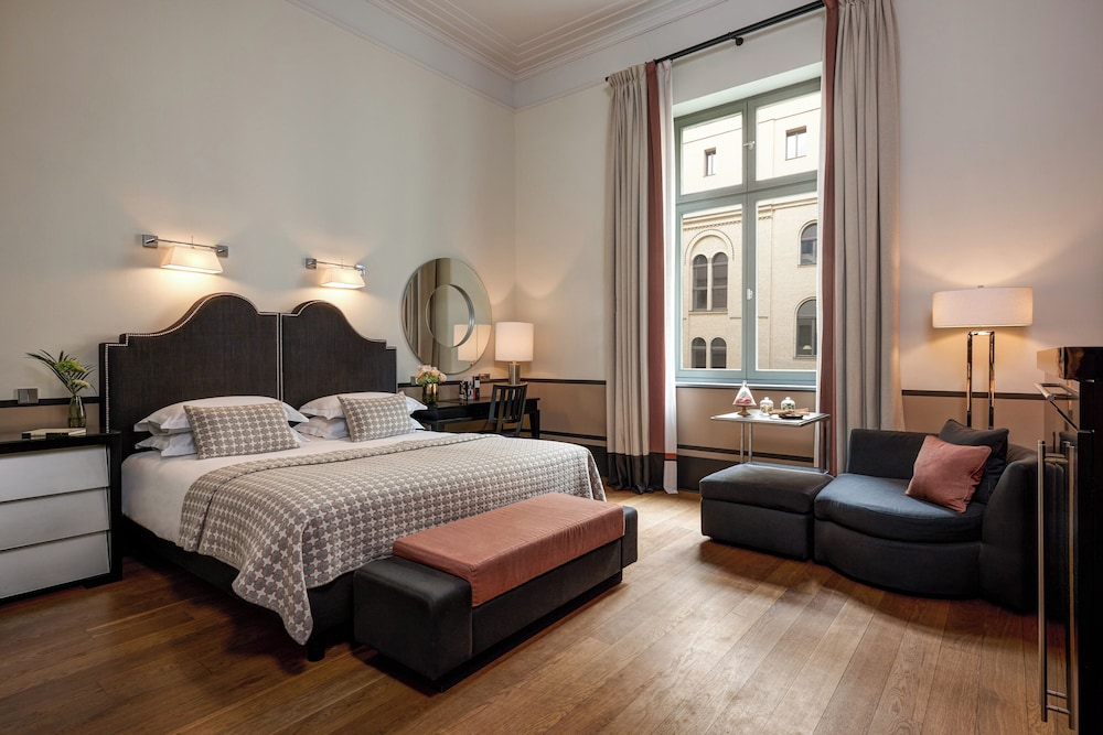 Deluxe Room photo 3