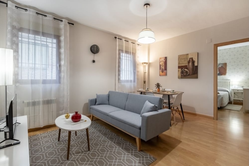 Apartamento