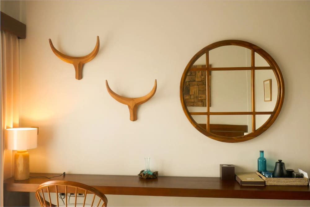 Deluxe Twin Room - Photo 7