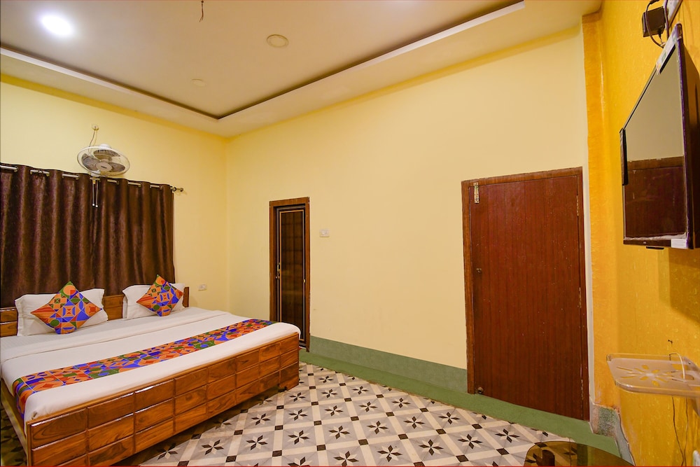Deluxe Room - Photo 1