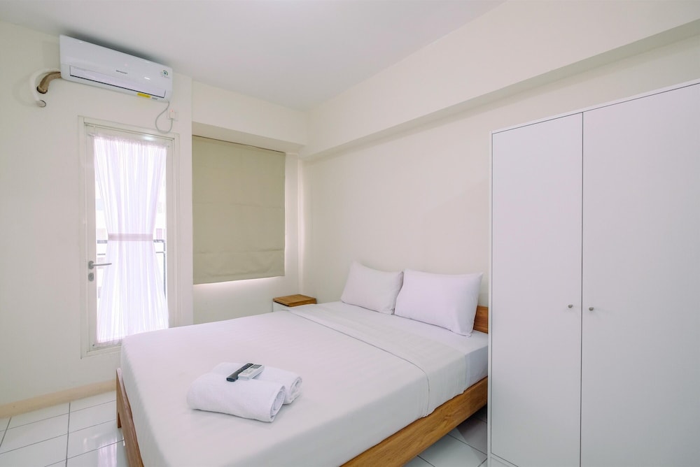 Standard Studio, 1 Bedroom (Apartment)