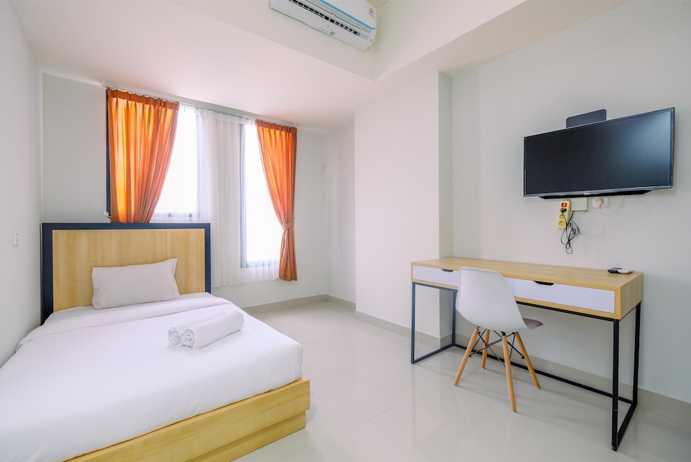 Standard Studio, 1 Bedroom (Apartment)