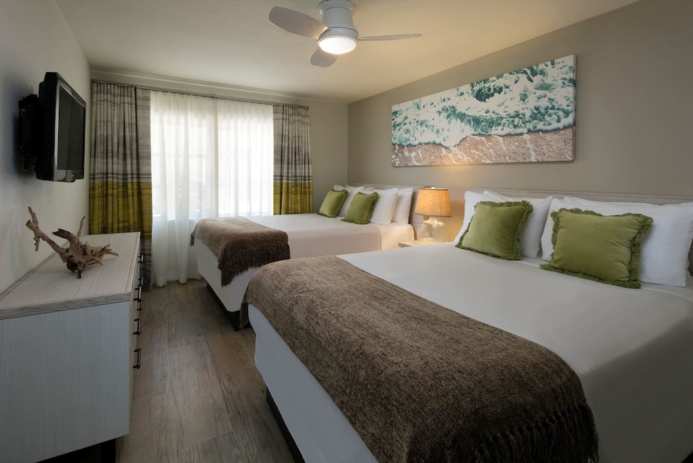 Suite, Multiple Beds, Ocean View (Dos Palmas) - Photo 3