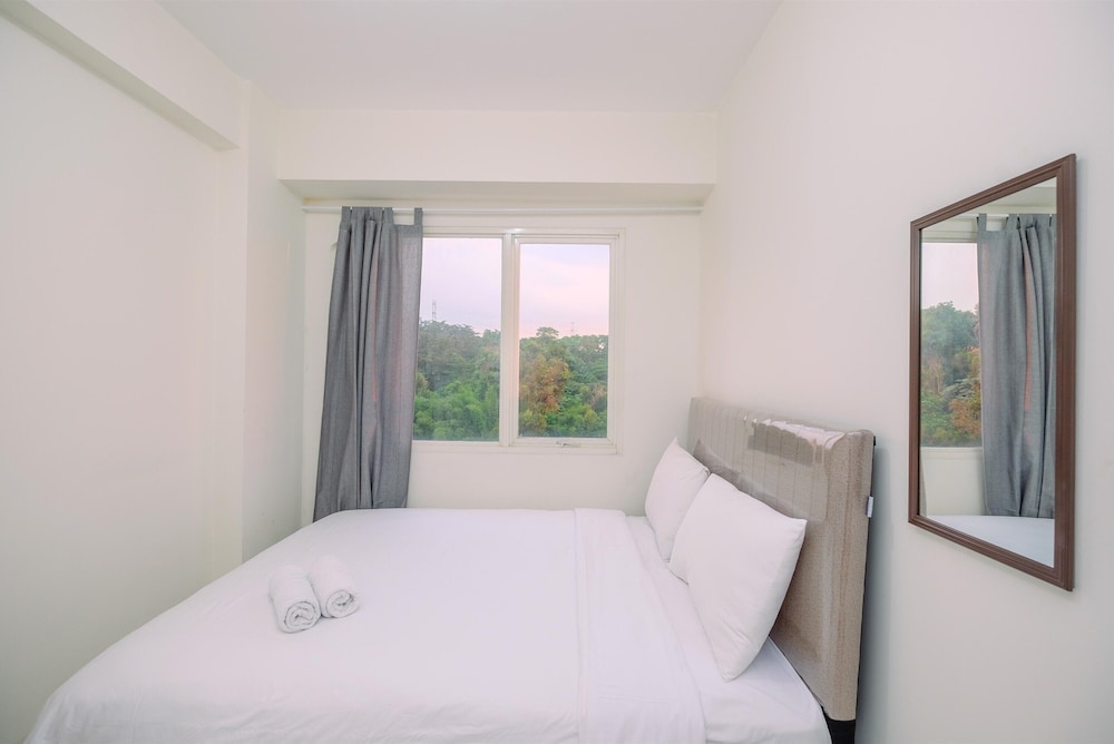 Standard Apartment, 2 Bedrooms (Apartment)