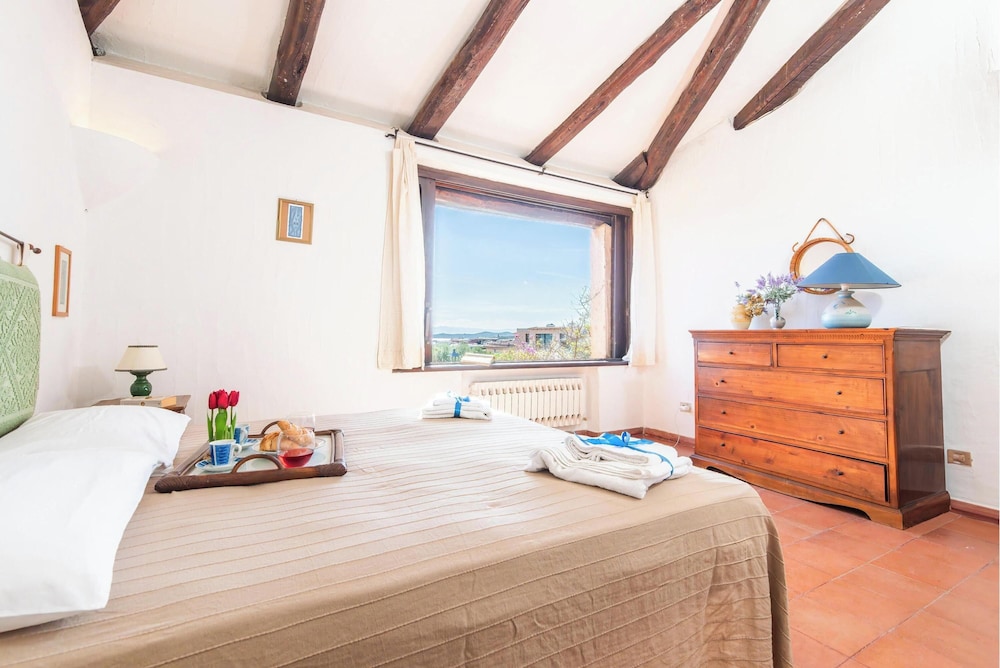 Family Villa, Multiple Bedrooms (Villa Sa Soliana)