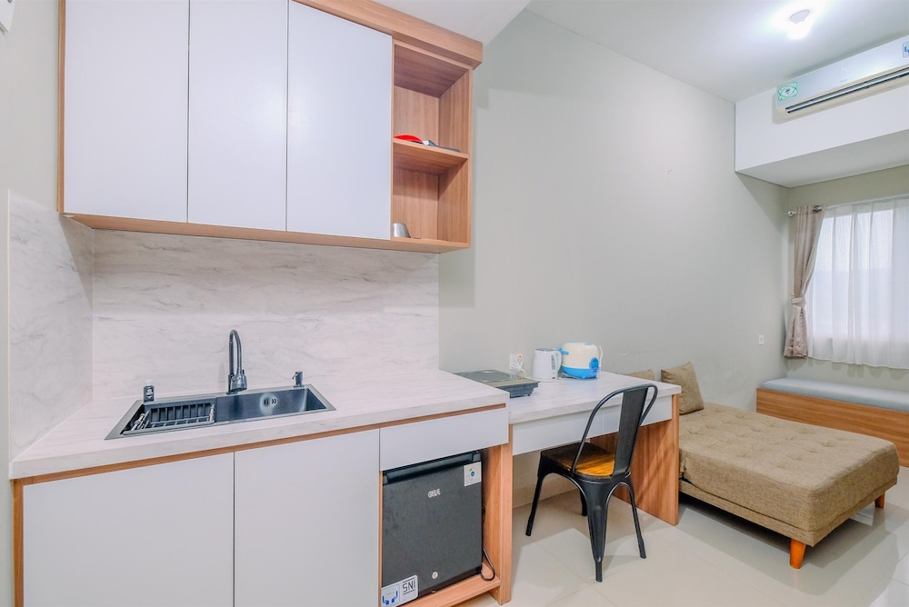 Deluxe Apartment (twin) photo 3