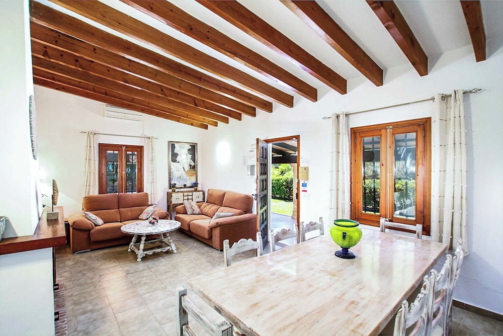 Villa (3 Bedrooms) photo 3
