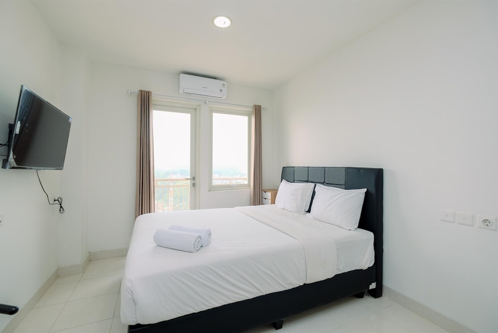 Standard Studio, 1 Bedroom (Apartment)