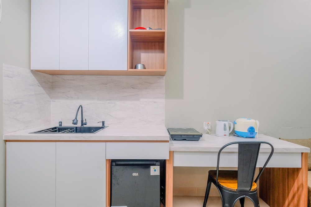 Deluxe Apartment (twin) photo 2