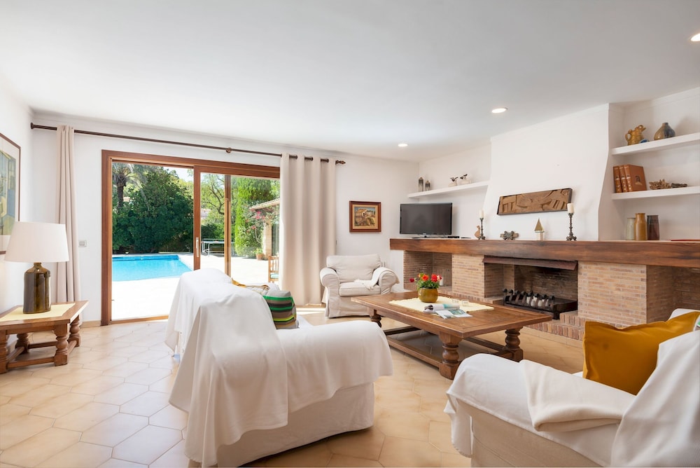 Villa Can Toni i Port de Pollença, Billede 24