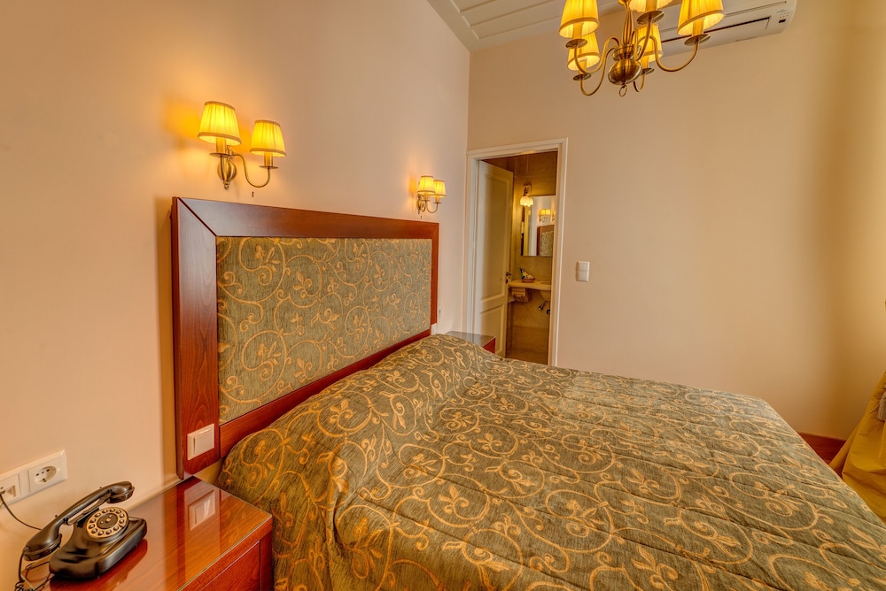 Junior Suite photo 1