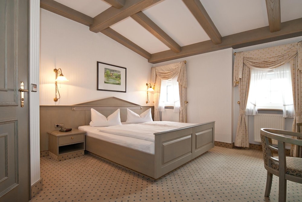 Comfort Double Room - Photo 8