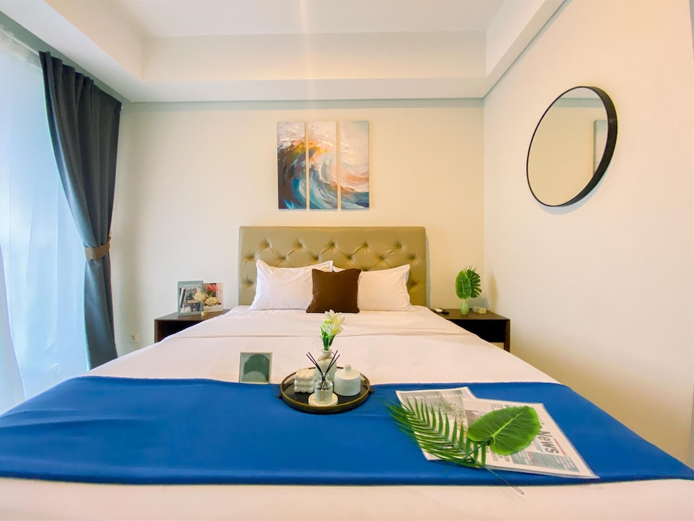 Standard Studio, 1 Bedroom (Apartment)