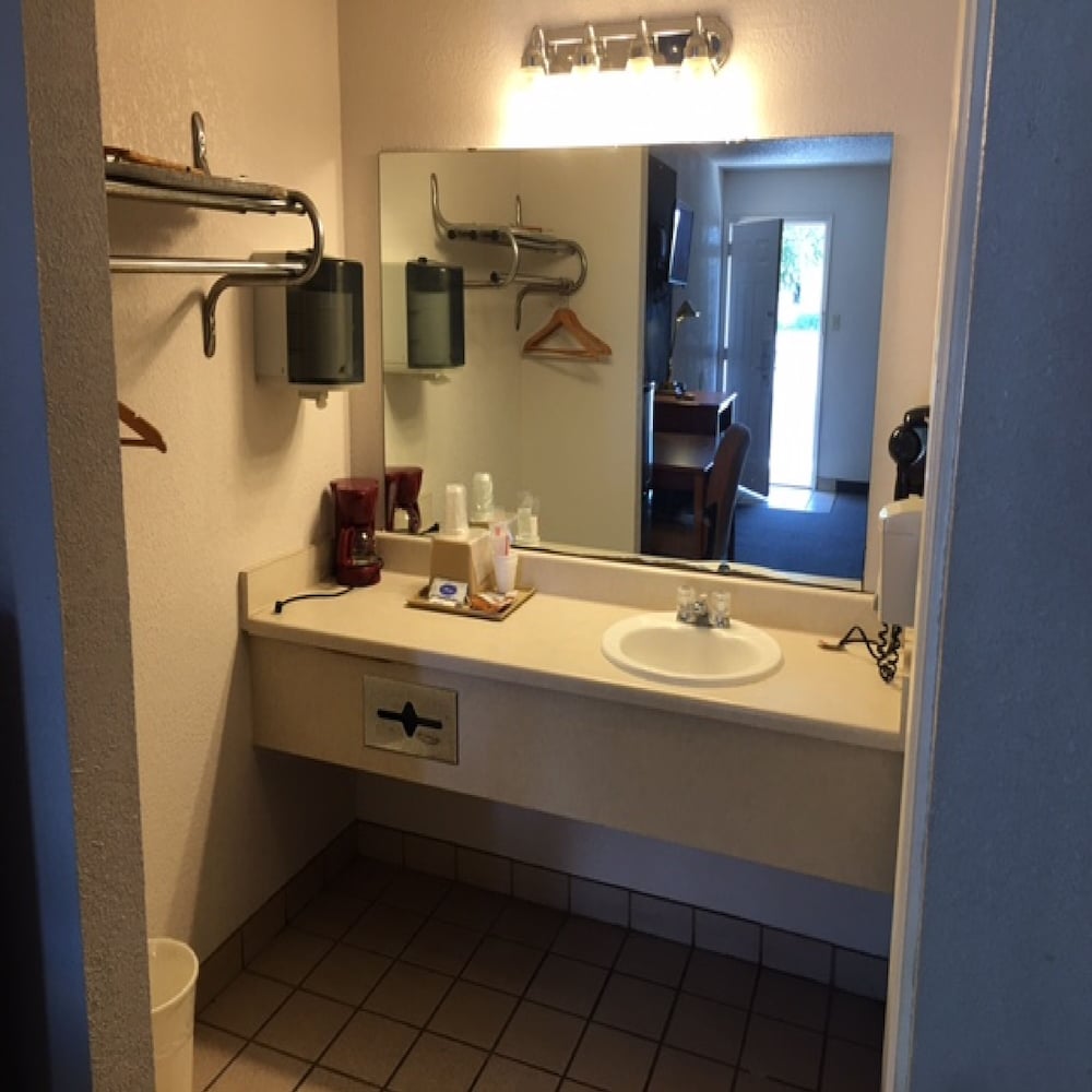 Hebbronville Executive Inn, Bild 4
