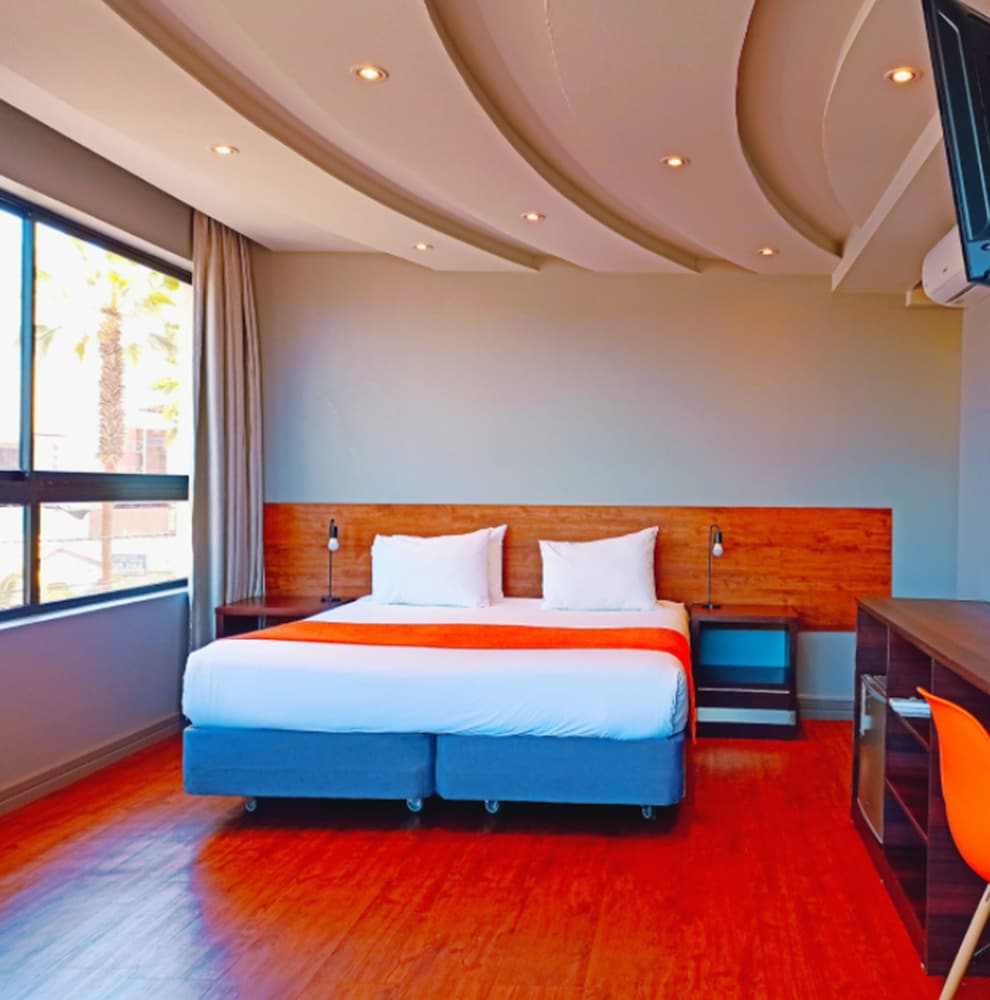 Executive Double or Twin Room, 1 Bedroom - Photo 2