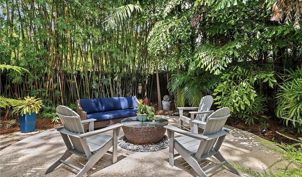 Wilton Manors Stunning Gated Oasis, Billede 48