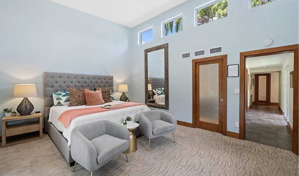 Wilton Manors Stunning Gated Oasis, Billede 31