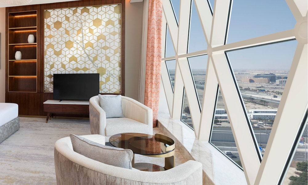 Premium Room, 2 Twin Beds - Photo 2
