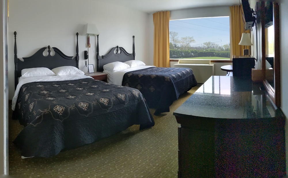 Comfort Double Room photo 1