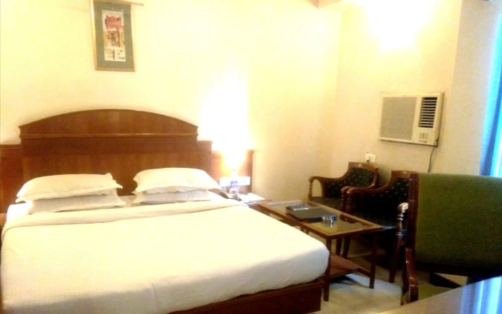 Standard Room photo 3