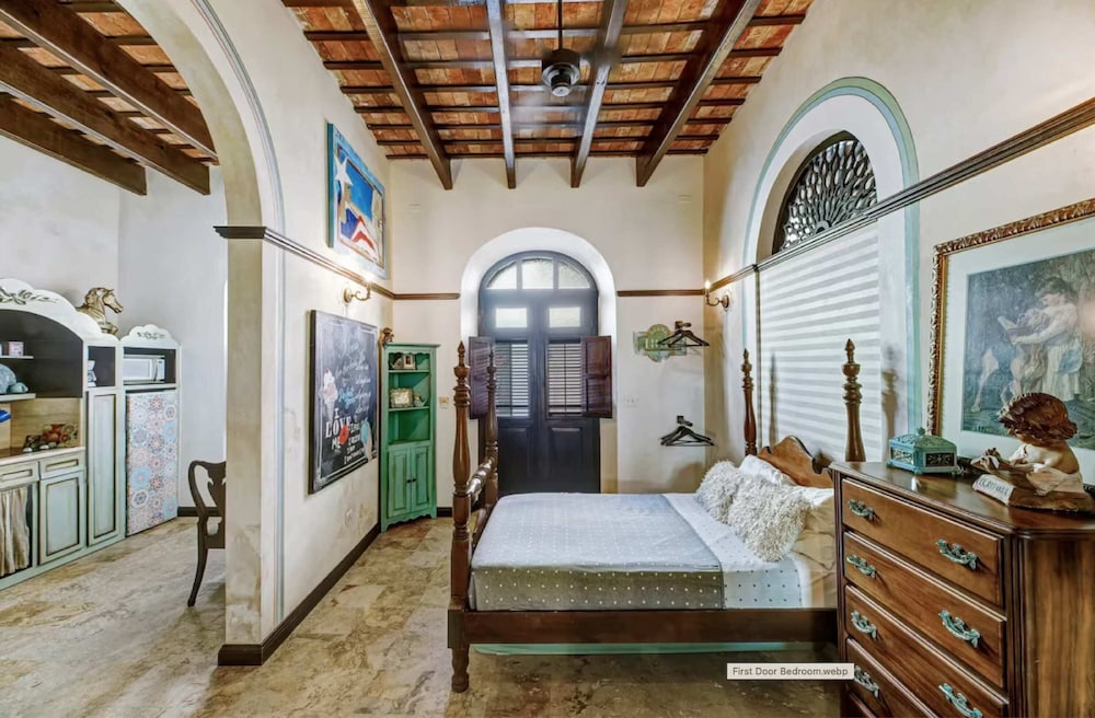 Luxury Apartment
