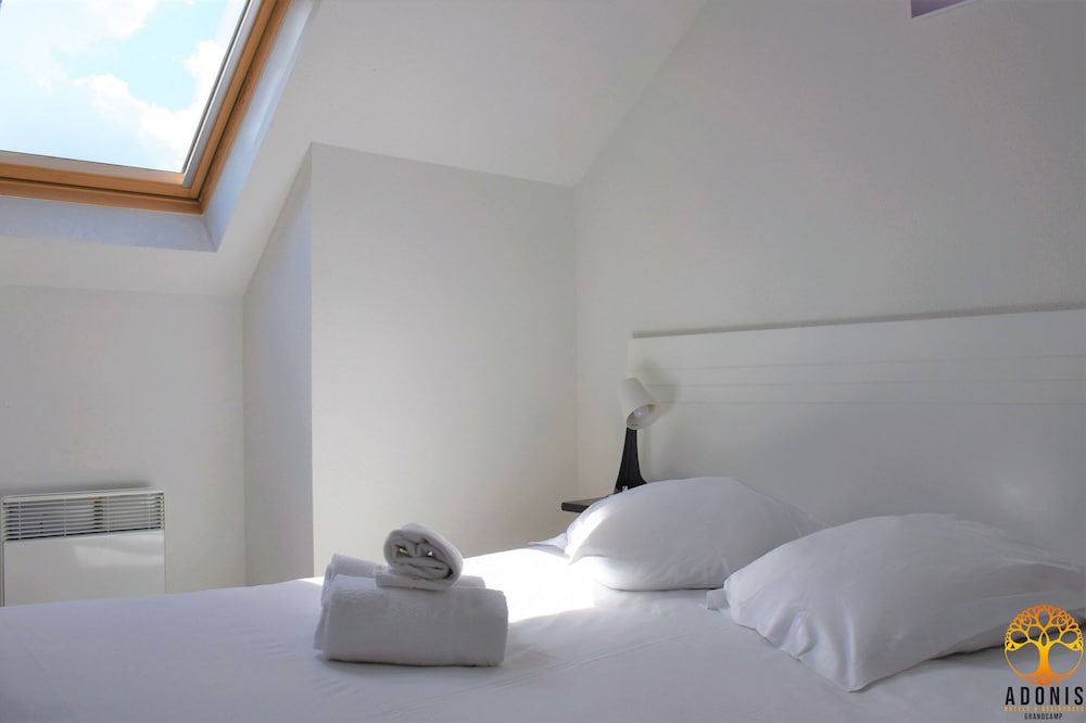 Apartment (T1 2 pax) - Photo 1