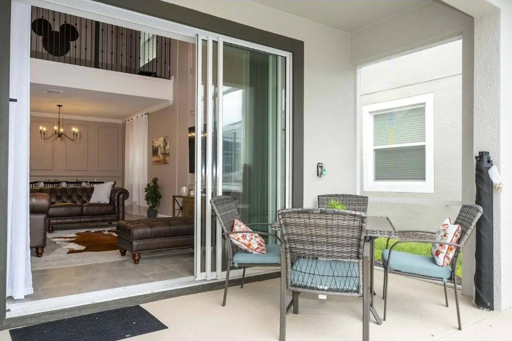 Luxury Villa 5 Bedrooms at Champions Gate Resort, Photo 50