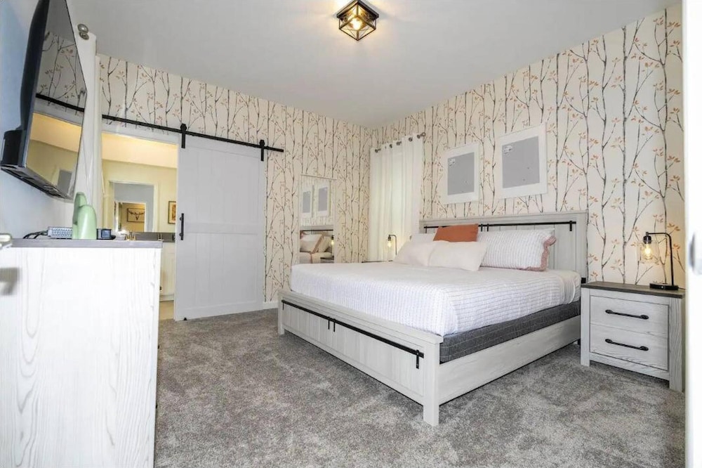 Luxury Villa 5 Bedrooms at Champions Gate Resort, Photo 19