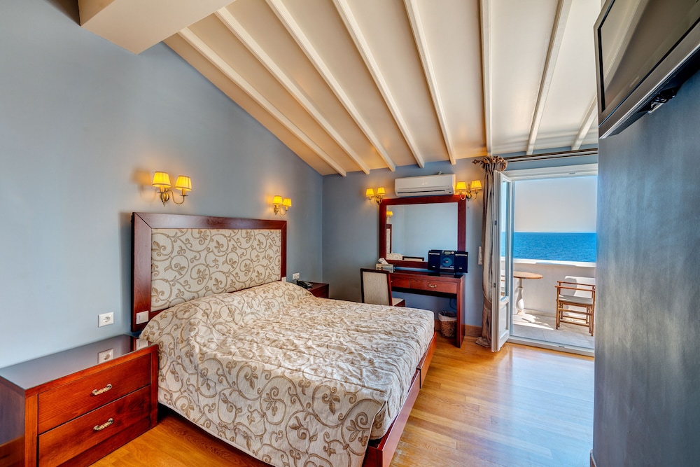 Executive Double Room photo 1