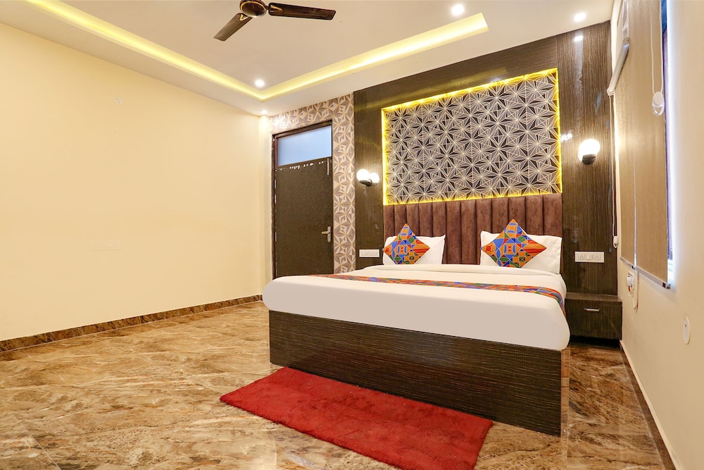Deluxe Room photo 3